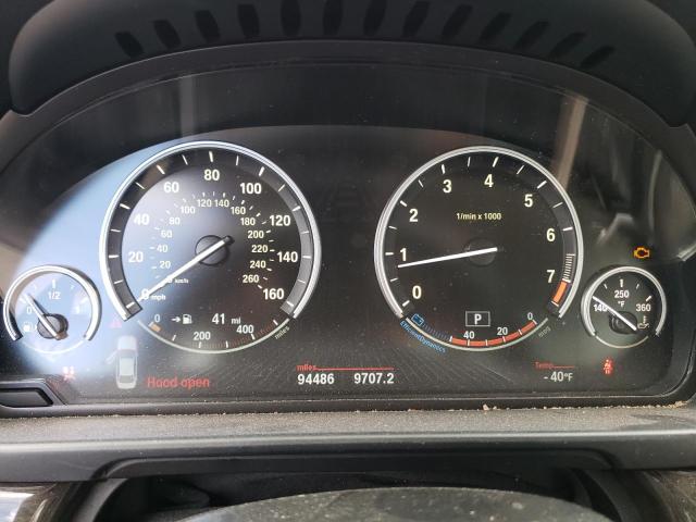 WBA5B3C51GG258714 BMW 535 XI