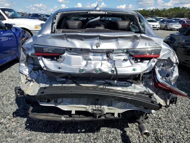 19UDE2F70MA009236 Acura Ilx Premium