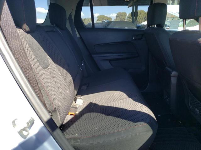 2GKALMEK6F6325964 GMC Terrain Sle