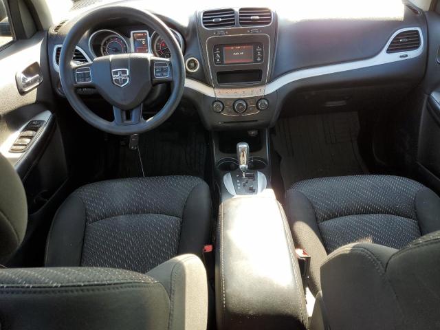 3C4PDCAB4ET308349 Dodge JOURNEY SE