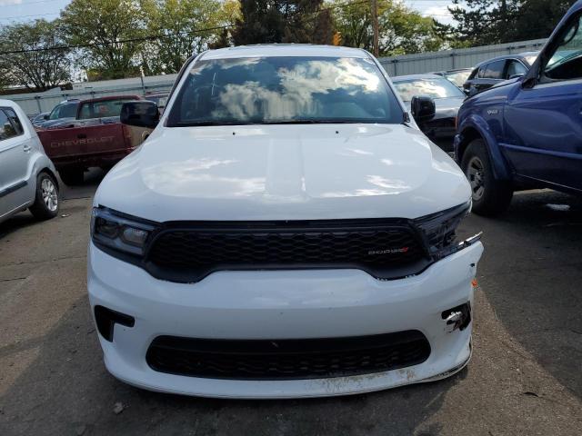 1C4RDJDG5MC716759 Dodge DURANGO GT