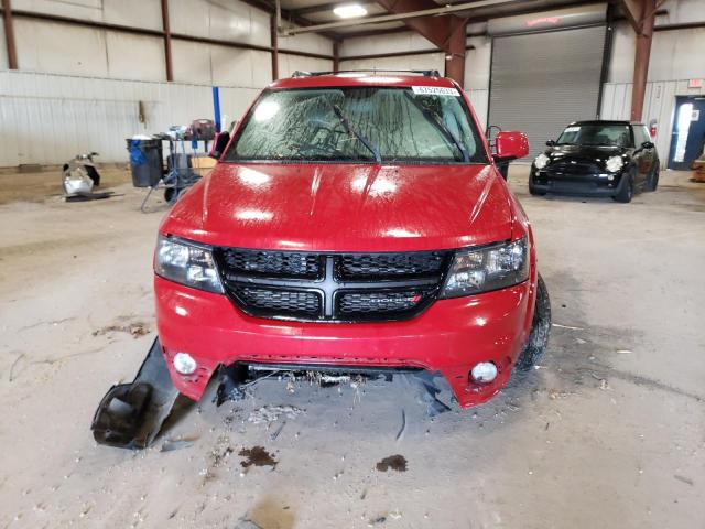 3C4PDCGG0ET292895 Dodge Journey Crossroad