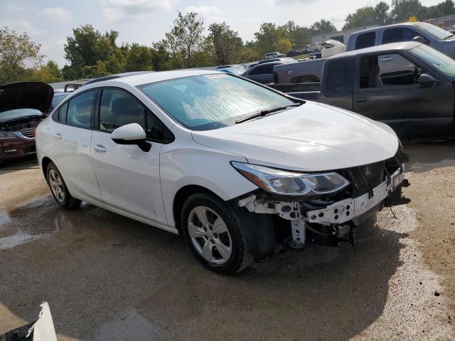1G1BC5SM9G7285658 Chevrolet CRUZE LS