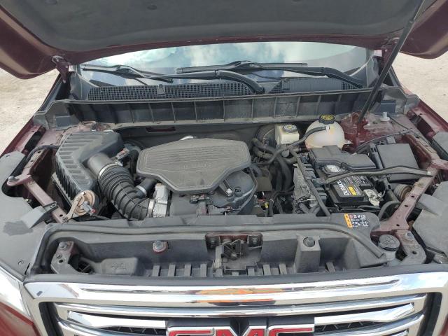 1GKKNMLS5JZ134535 GMC Acadia Slt-1