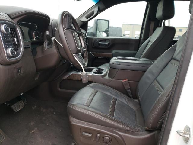 1GT49REY5LF344824 GMC Sierra K2500 Denali