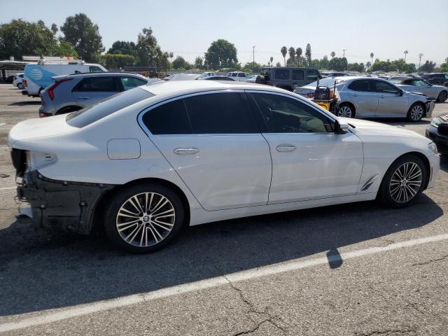 WBAJA5C32HWA35068 BMW 530 I