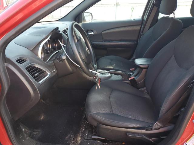 1C3CDZAB6EN148044 Dodge AVENGER SE