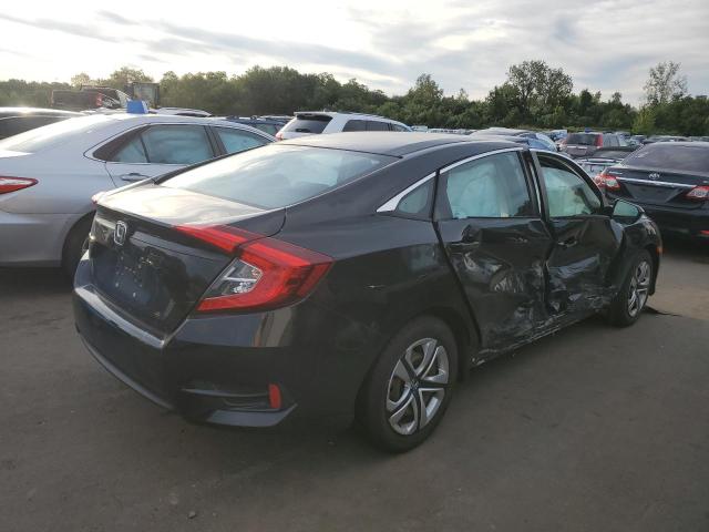 2HGFC2F51JH544909 Honda Civic Lx