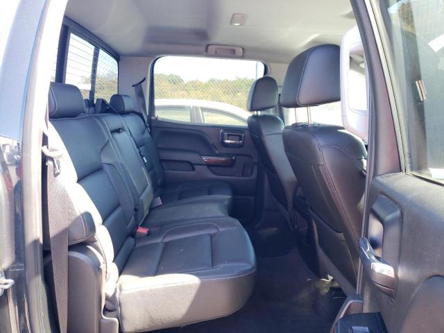 3GTU2NEC7JG272151 GMC Sierra K1500 Slt