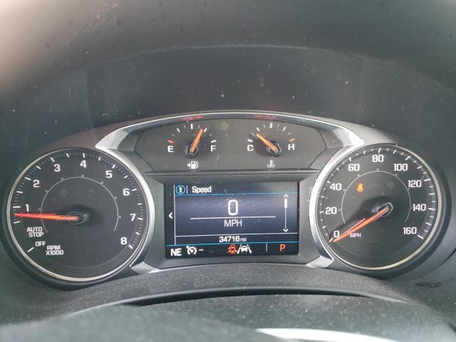 3GKALMEV9ML376409 GMC Terrain Sle