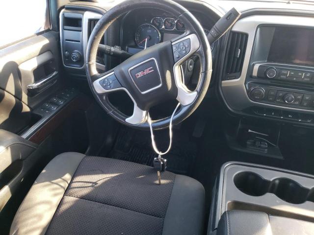 3GTP1UECXEG191662 GMC Sierra C1500 Sle