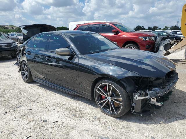 3MW5U7J07N8C35510 BMW M340I