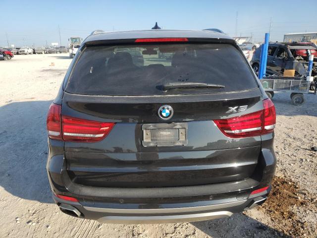 5UXKR2C51J0Z19121 BMW X5 Sdrive35i
