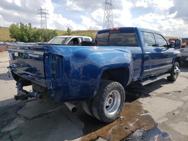 1GT42YE85GF301251 GMC Sierra K3500 Denali