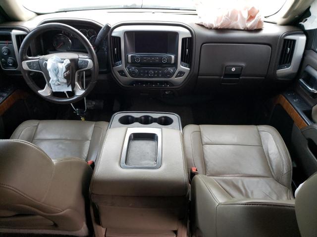 3GTU2VECXEG226223 GMC Sierra K1500 Slt