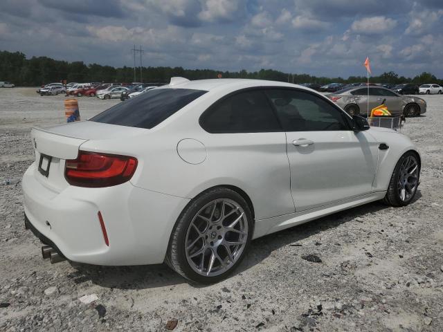 WBS1H9C32HV888166 BMW M2