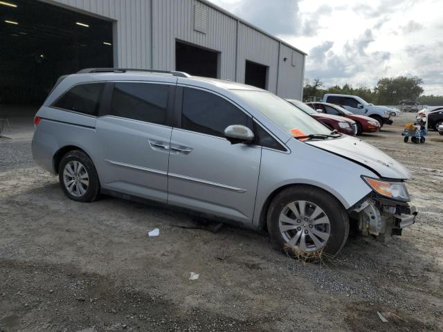 5FNRL5H69EB030188 Honda ODYSSEY EXL
