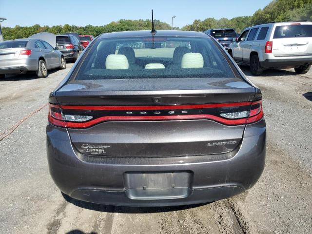 1C3CDFCB8GD718260 Dodge Dart Limited