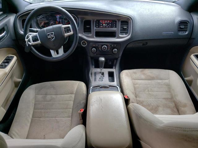 2C3CDXBG4EH108388 Dodge Charger Se