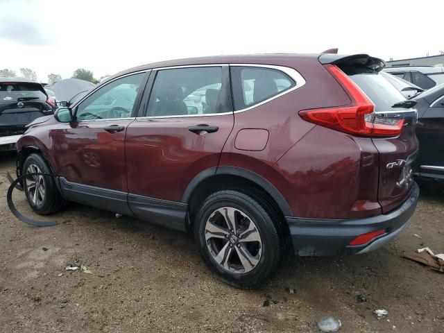 5J6RW6H37JL002250 Honda CR-V LX