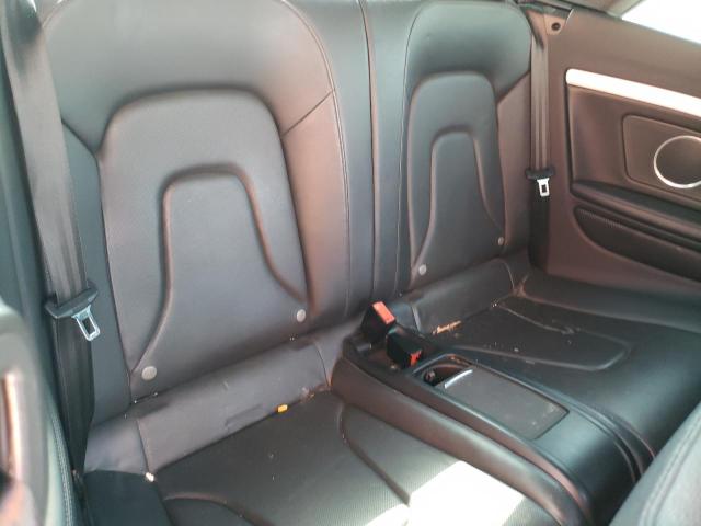 WAUCGAFH0FN006417 Audi S5 Premium Plus
