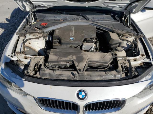 WBA8E3G53GNT26196 BMW 328 Xi Sulev