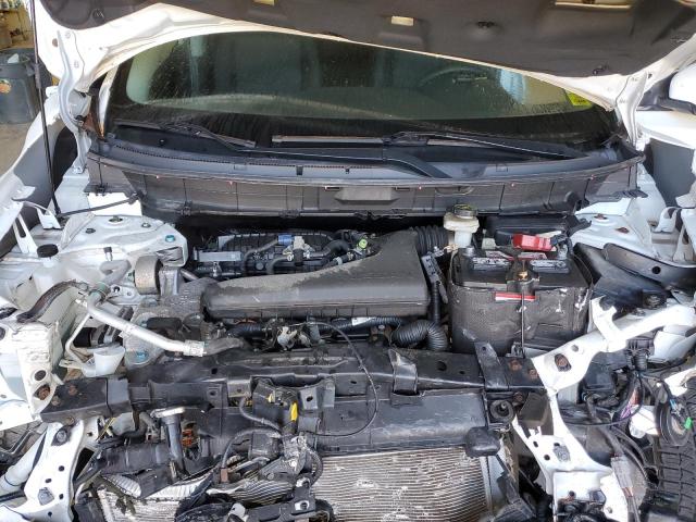 KNMAT2MV3HP613830 Nissan ROGUE S