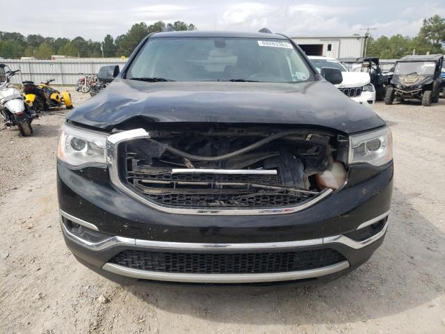 1GKKNSLA6HZ166884 GMC ACADIA SLE