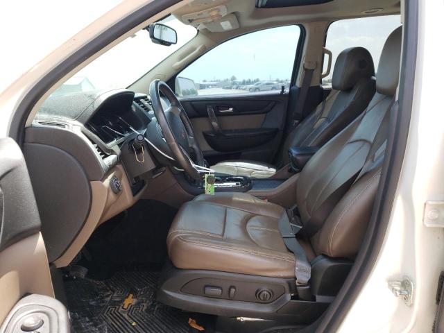 1GKKRRKD2FJ109778 GMC Acadia Slt-1
