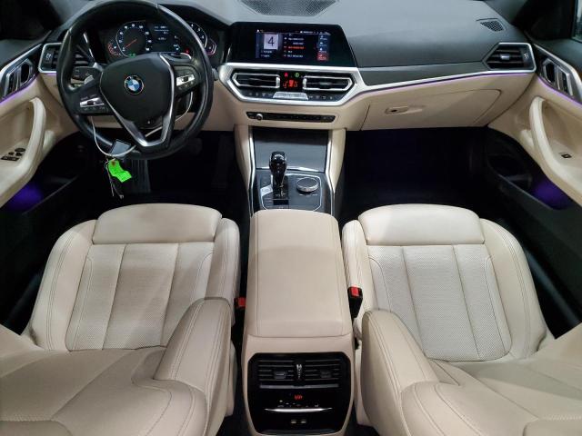WBA73AP07NCK48427 BMW 430xi