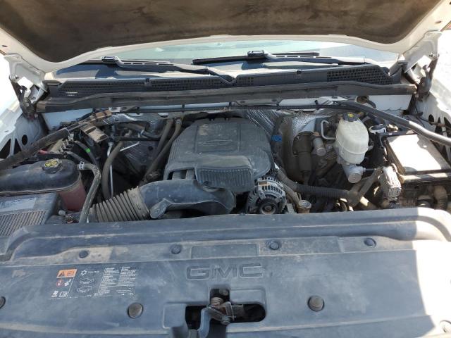 1GT52VCGXGZ147177 GMC Sierra K3500
