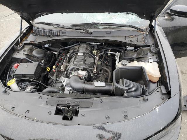 2C3CDXCT7MH575539 Dodge CHARGER R/T