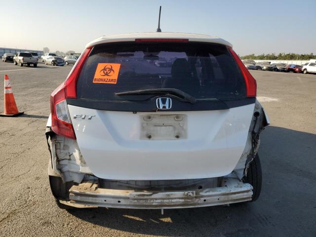 JHMGK5H54GX021584 Honda FIT LX