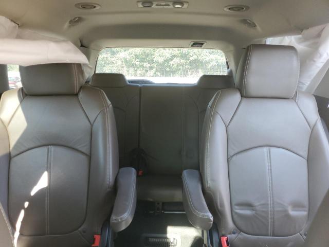 1GKKRRKD4FJ143477 GMC Acadia Slt-1