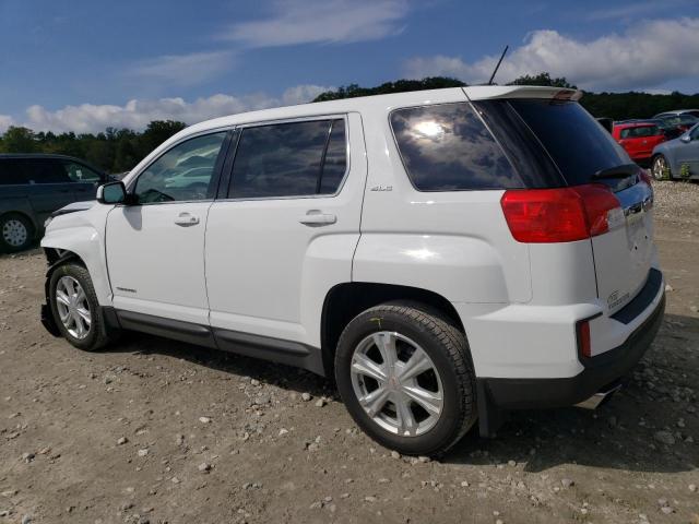 2GKALMEK4H6315405 GMC Terrain Sle