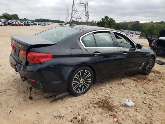 WBAJA7C59JWA73108 BMW 530 XI