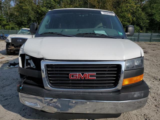 1GTW7AFF8G1904206 GMC Savana G2500