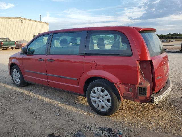 2C4RDGBG1ER187714 Dodge Grand Caravan Se