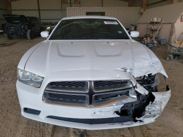 2C3CDXBG9EH322017 Dodge Charger Se