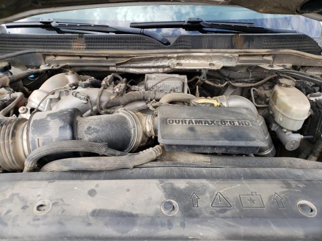 1GT12TEY0JF116876 GMC Sierra K2500 Slt