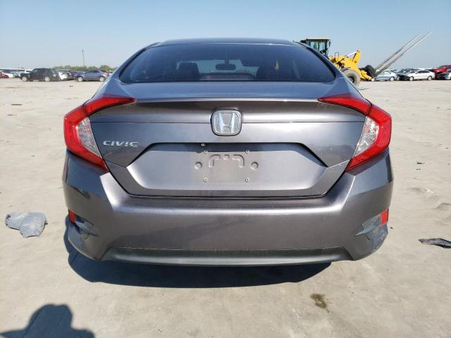 19XFC2F54GE010077 Honda Civic Lx