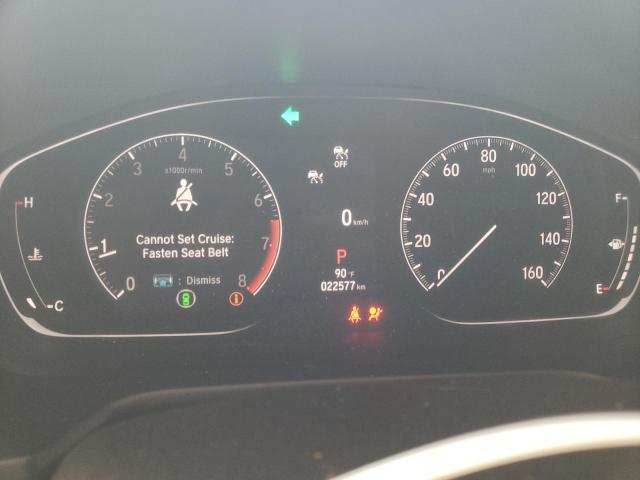 1HGCV1F49NA036139 Honda Accord Sport Se