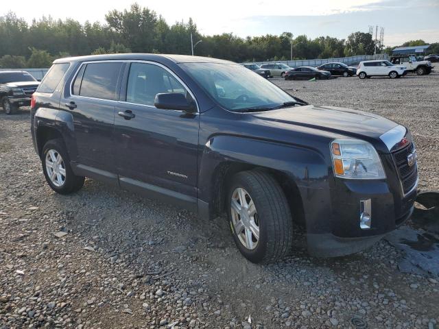 2GKALMEK5F6389641 GMC Terrain Sle
