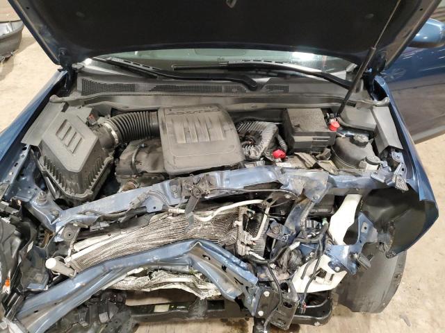 2GKALNEK3H6149867 GMC Terrain Sle