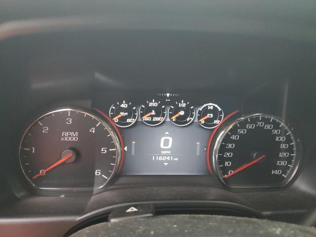 3GTU2WEJ9EG347765 GMC Sierra K1500 Denali
