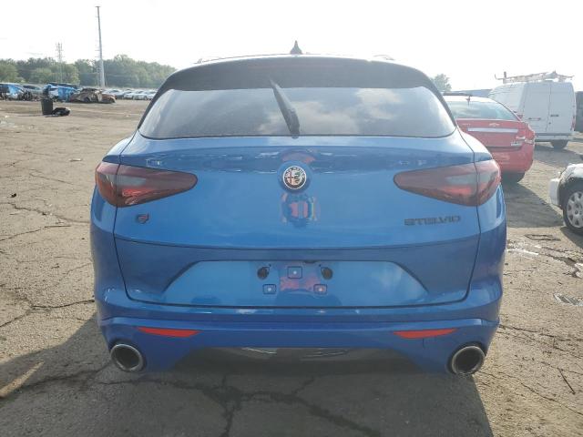 ZASPAKBN4M7D16005 Alfa Romeo STELVIO TI