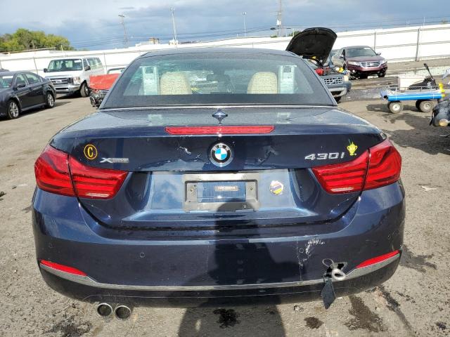 WBA4Z3C58KEF32344 BMW 430xi