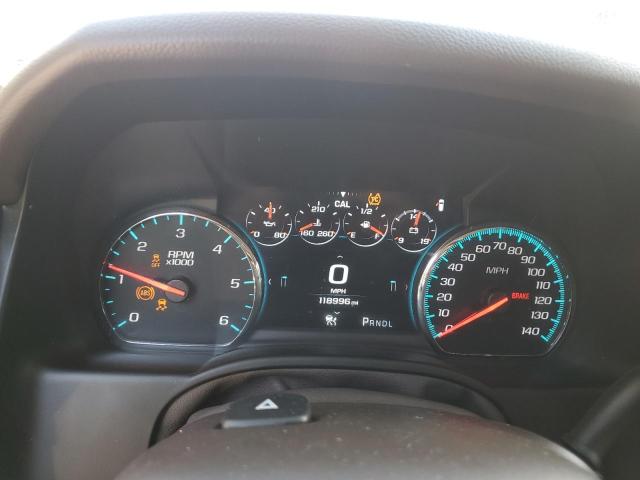 1GKS2CKJ8KR395803 GMC YUKON DENALI