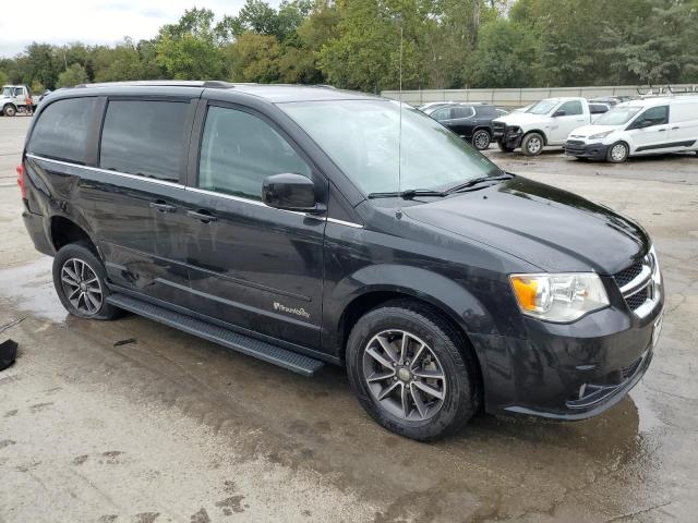 2C4RDGCG1HR664841 Dodge Grand Caravan Sxt
