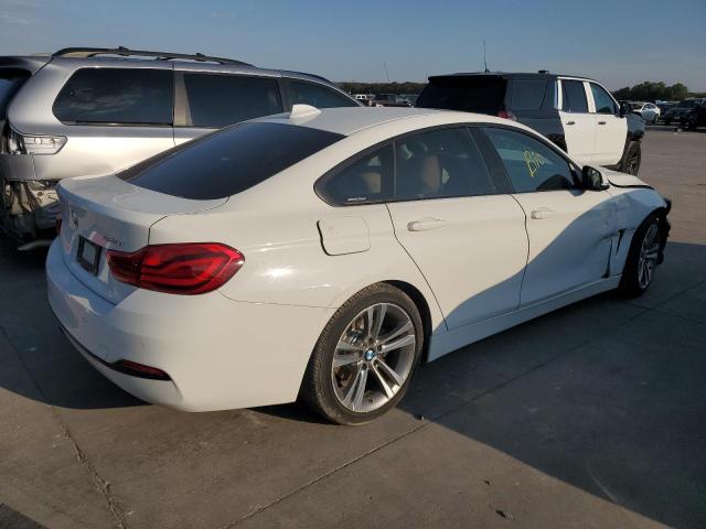 WBA4J1C57JBM10146 BMW 430i Gran Coupe